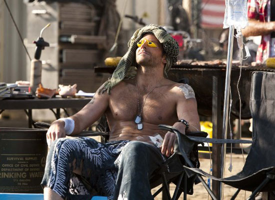 adrien brody shirtless. Shirtless Pictures of Adrien