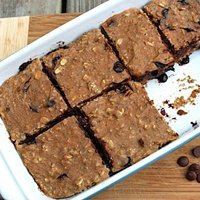 Healthy+snacks+bars+recipe