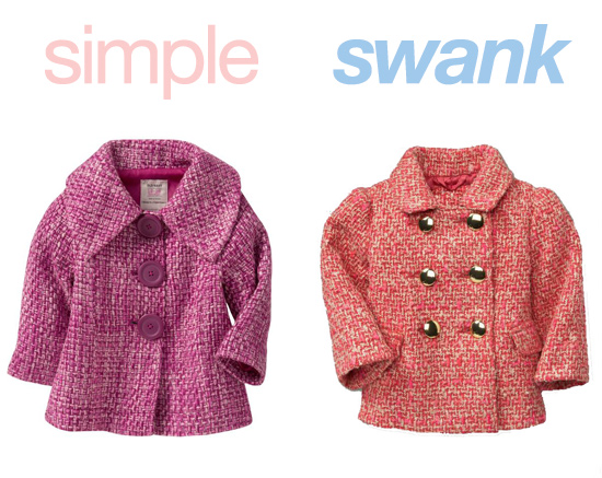 Tweed Coats For Kids Tweed Coats For Kids