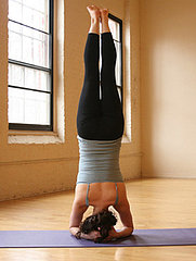 Headstand Yoga | RM. Headstand Yoga | RM.