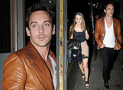 Jonathan Rhys Meyers Private Life | RM. Jonathan Rhys Meyers Private Life | RM.