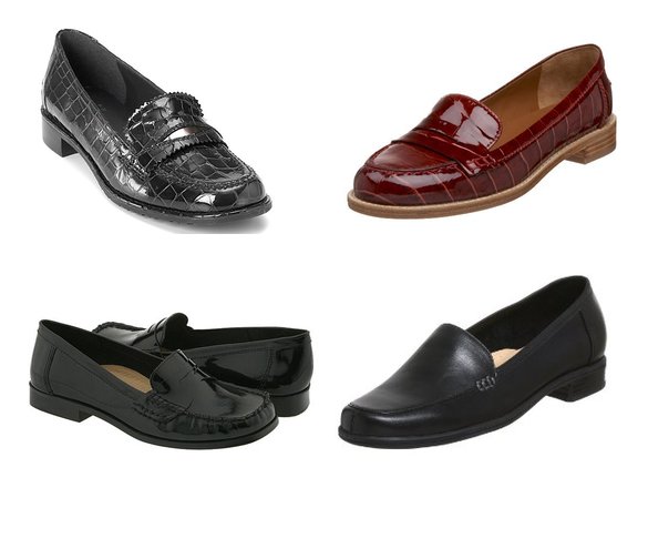 Loafers in your mid 20's? : r/femalefashionadvice